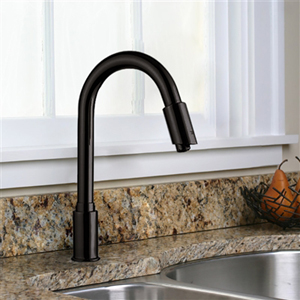 Kohler Malleco Touchless Pull-Down Kitchen Faucet Sensor Problems